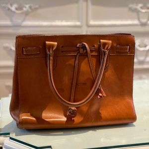 Vintage Dooney & Bourke Handbag